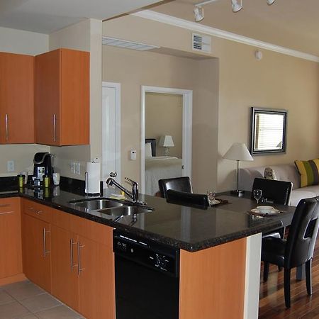 Oakwood Dallas Uptown المظهر الخارجي الصورة