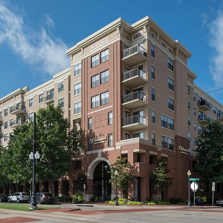Oakwood Dallas Uptown المظهر الخارجي الصورة