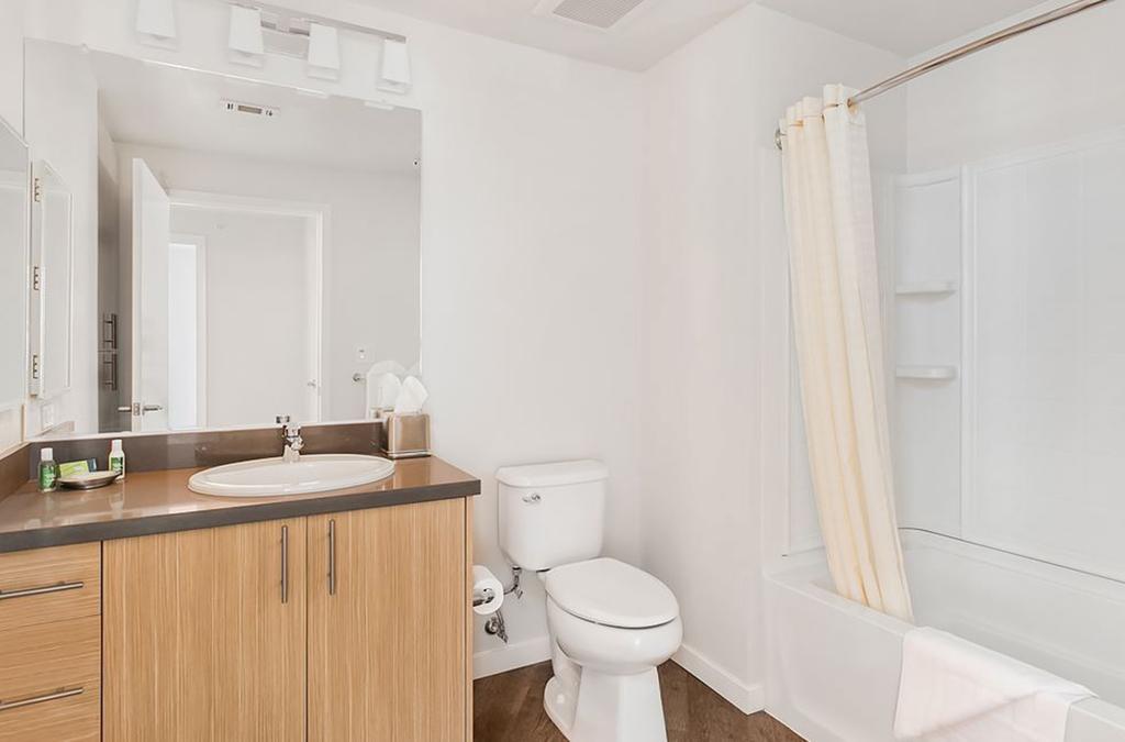 Oakwood Dallas Uptown المظهر الخارجي الصورة