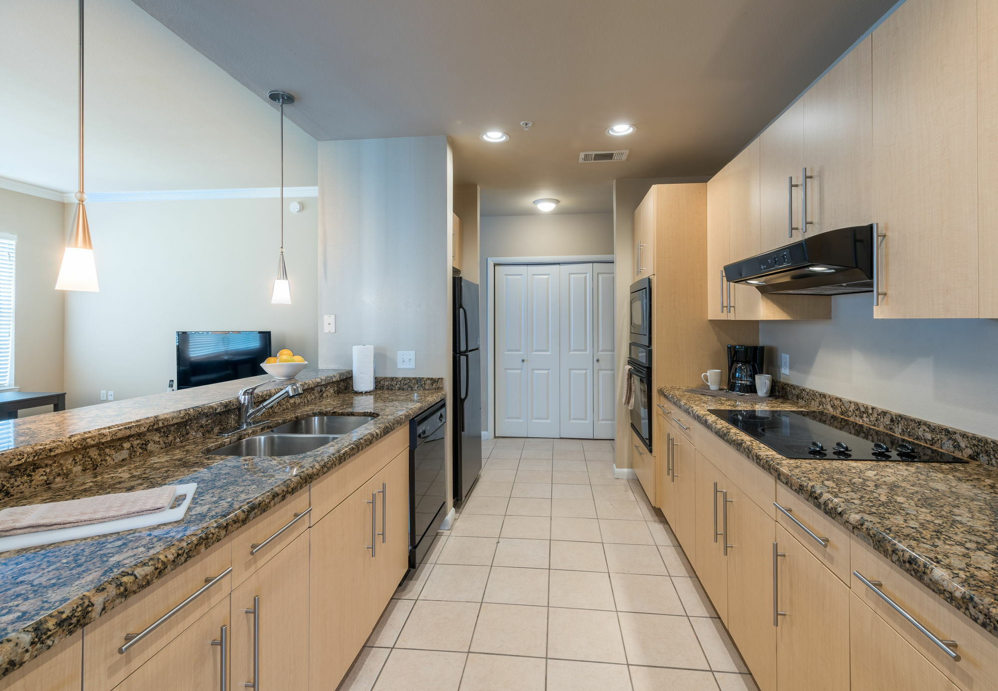 Oakwood Dallas Uptown المظهر الخارجي الصورة