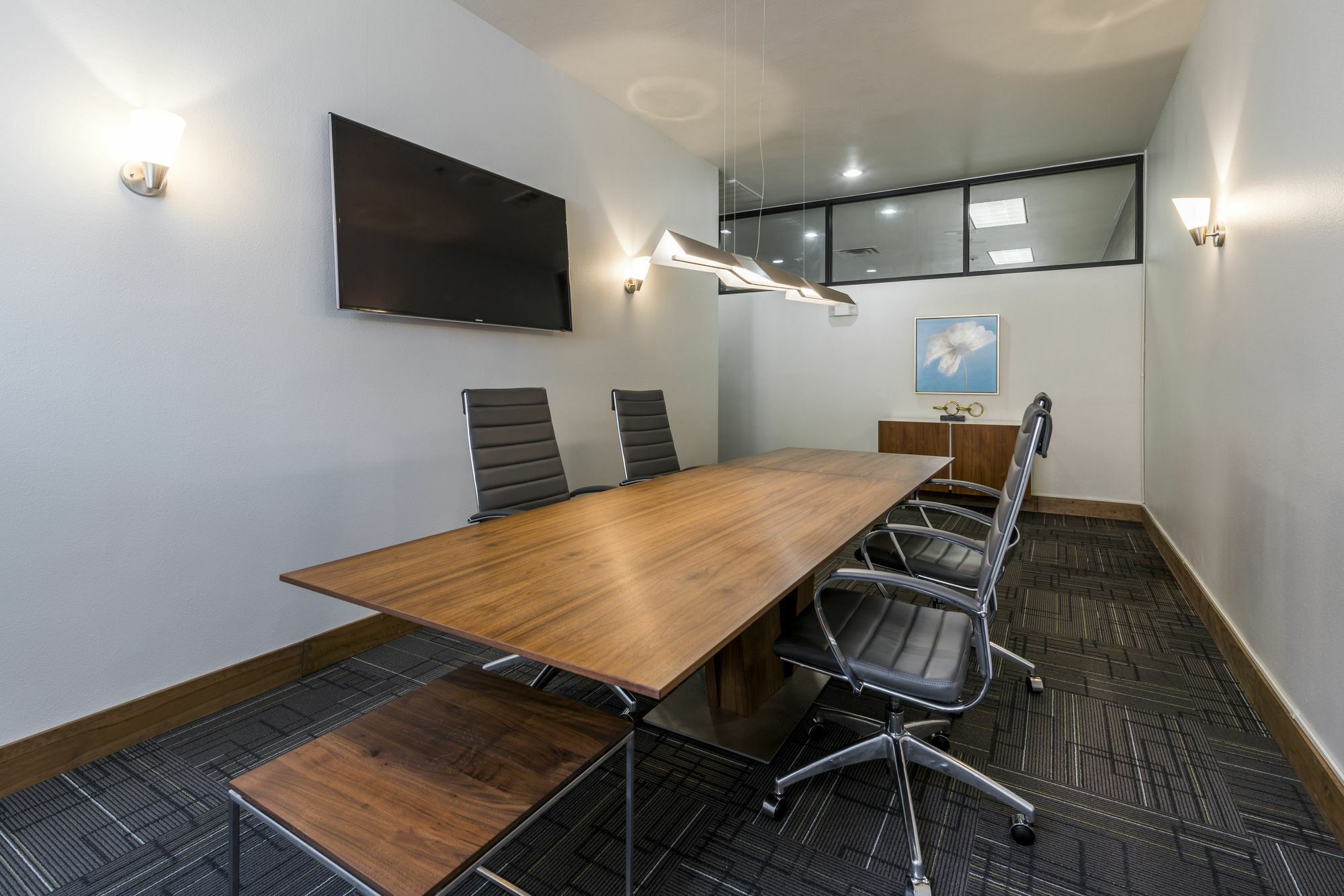 Oakwood Dallas Uptown المظهر الخارجي الصورة