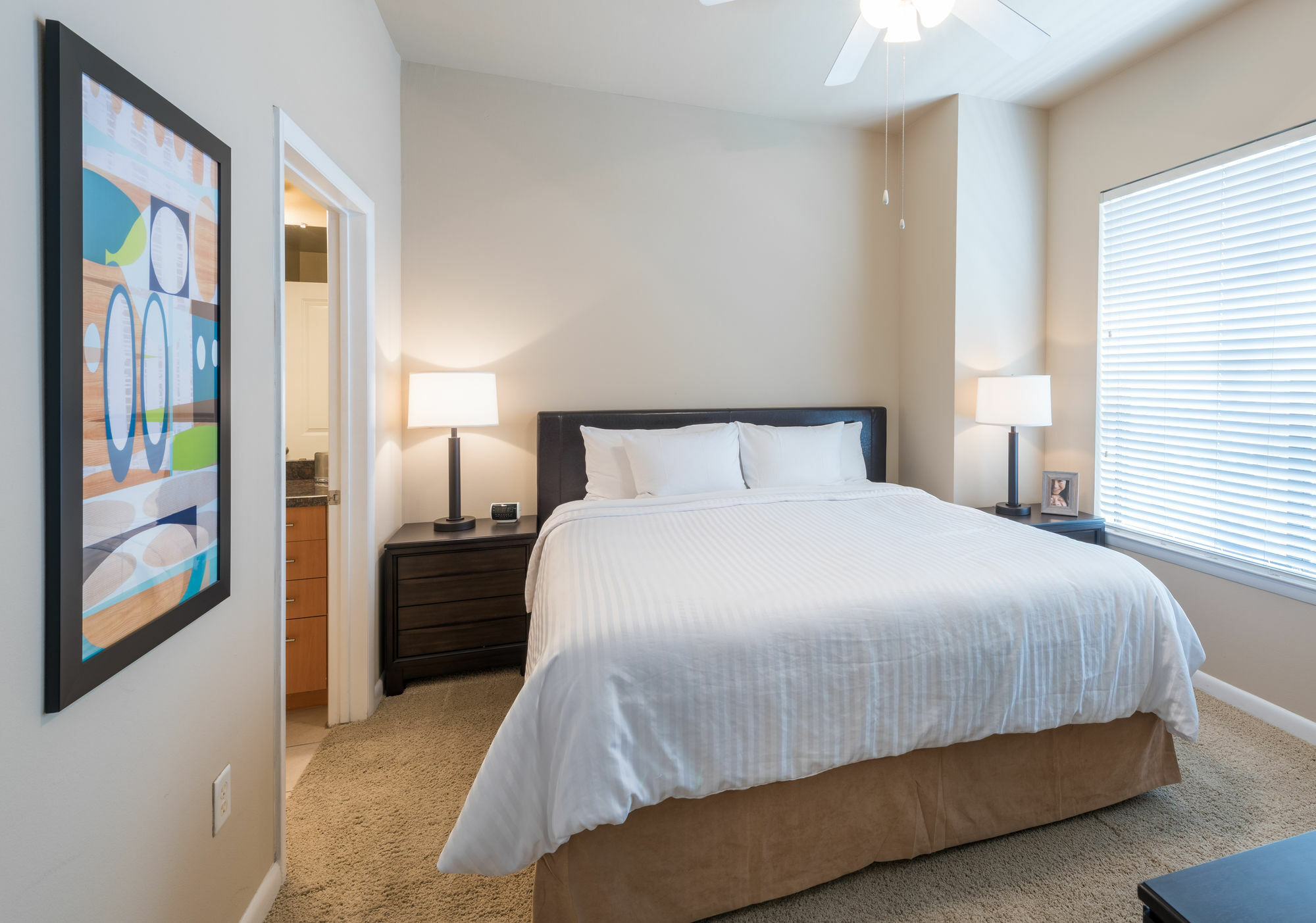 Oakwood Dallas Uptown المظهر الخارجي الصورة