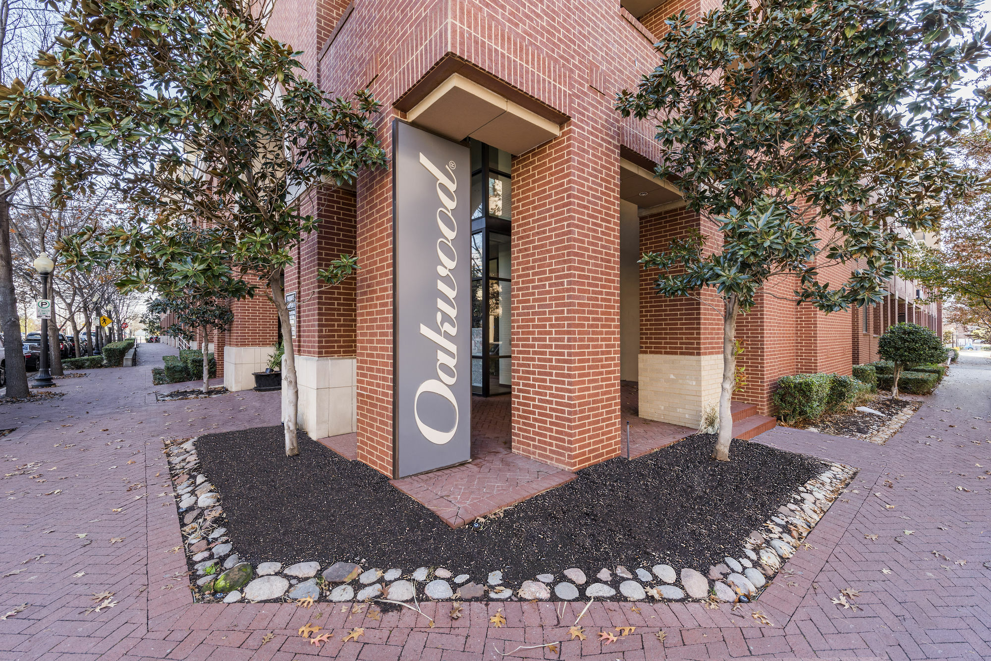 Oakwood Dallas Uptown المظهر الخارجي الصورة