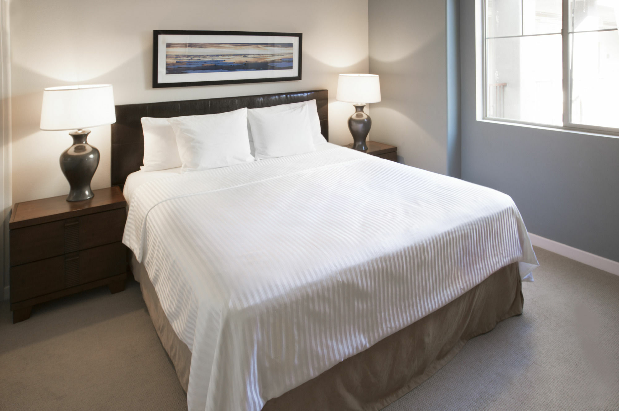 Oakwood Dallas Uptown المظهر الخارجي الصورة