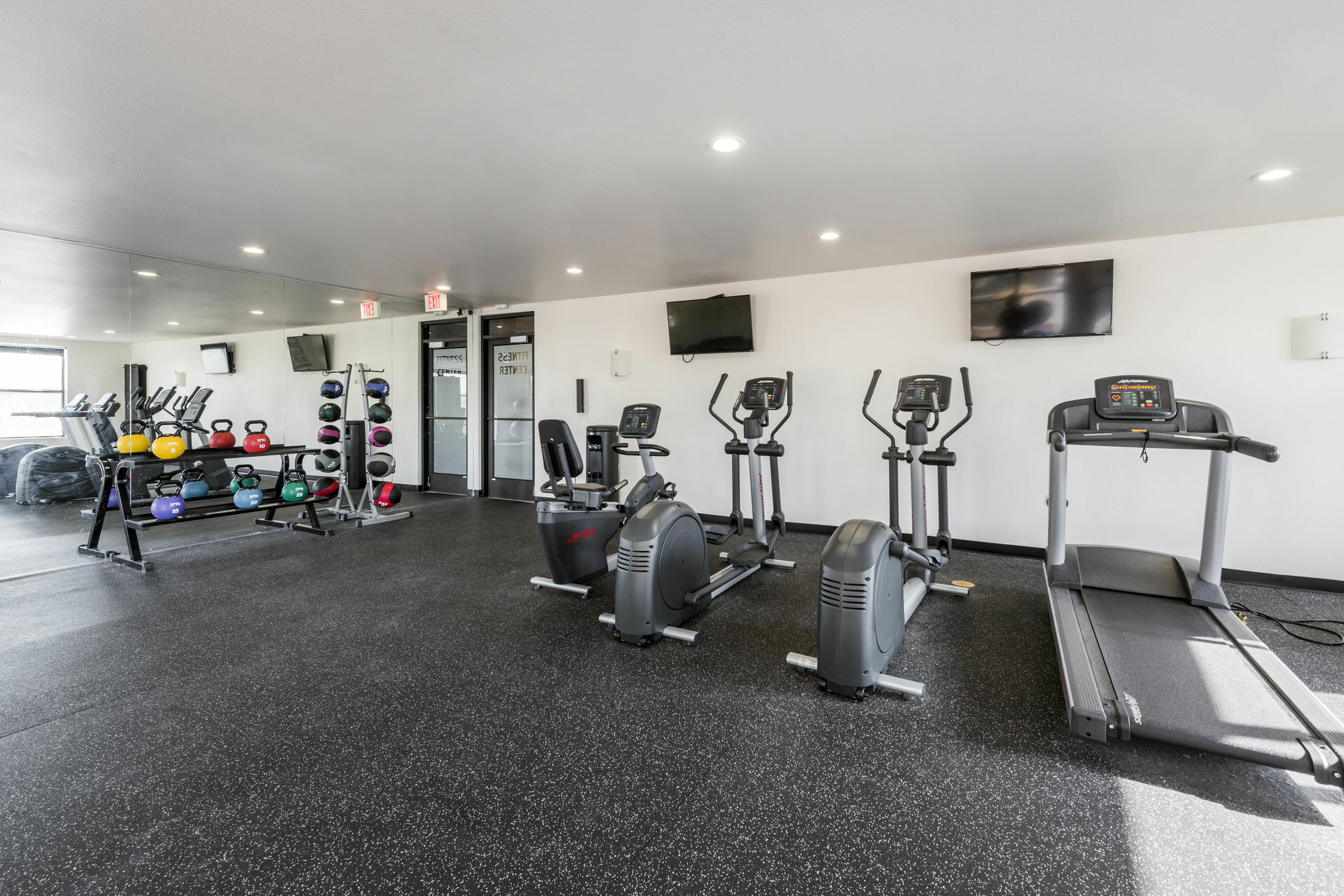 Oakwood Dallas Uptown المظهر الخارجي الصورة